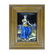 Antique Limoges Enamel on Copper Plaque - 2