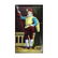Antique Limoges Enamel on Copper Plaque
