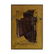 Antique Limoges Enamel on Copper Plaque - 3