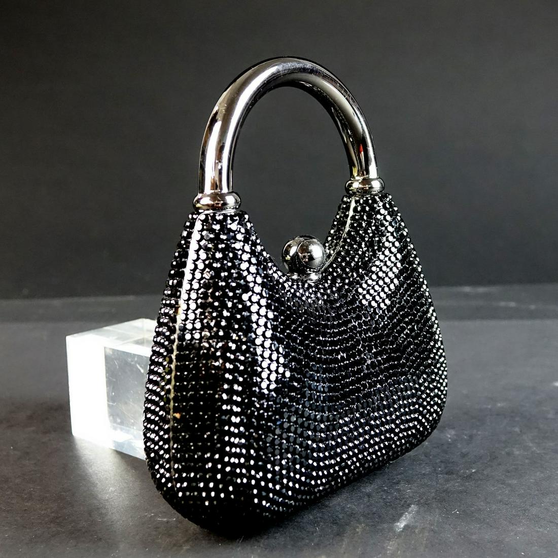 Y & S Evening Bag (1 of 2)