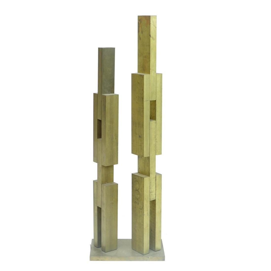 Larry Mohr, American (1921 - 2013) (1 of 4)