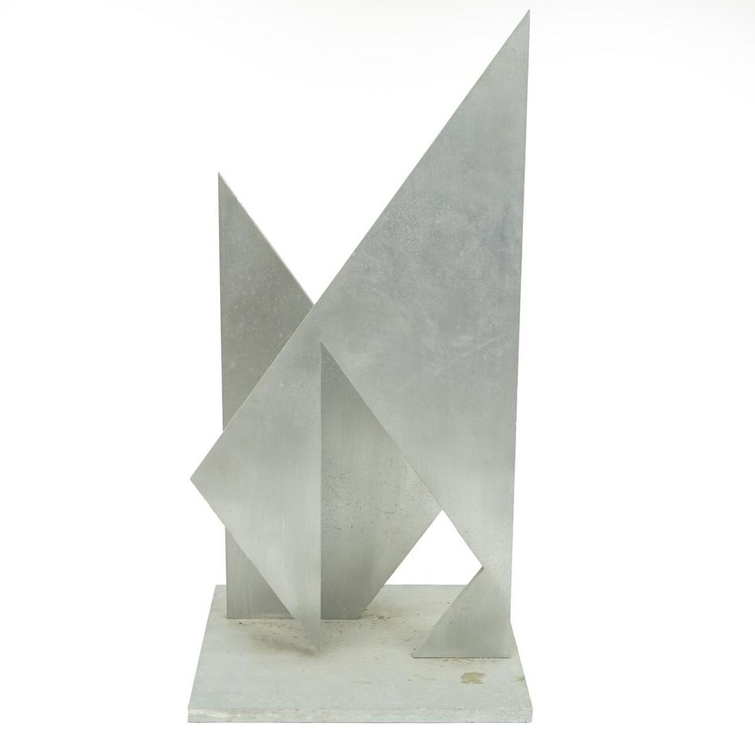 Larry Mohr, American (1921 - 2013) (1 of 4)