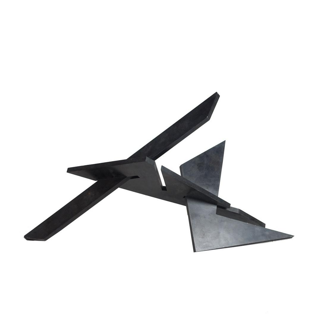 Larry Mohr, American (1921 - 2013) (1 of 2)