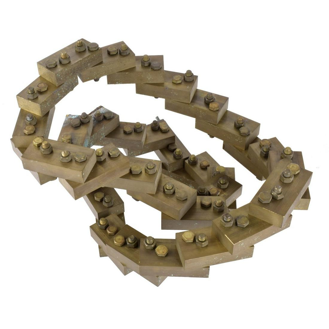 Larry Mohr, American (1921 - 2013) (1 of 6)