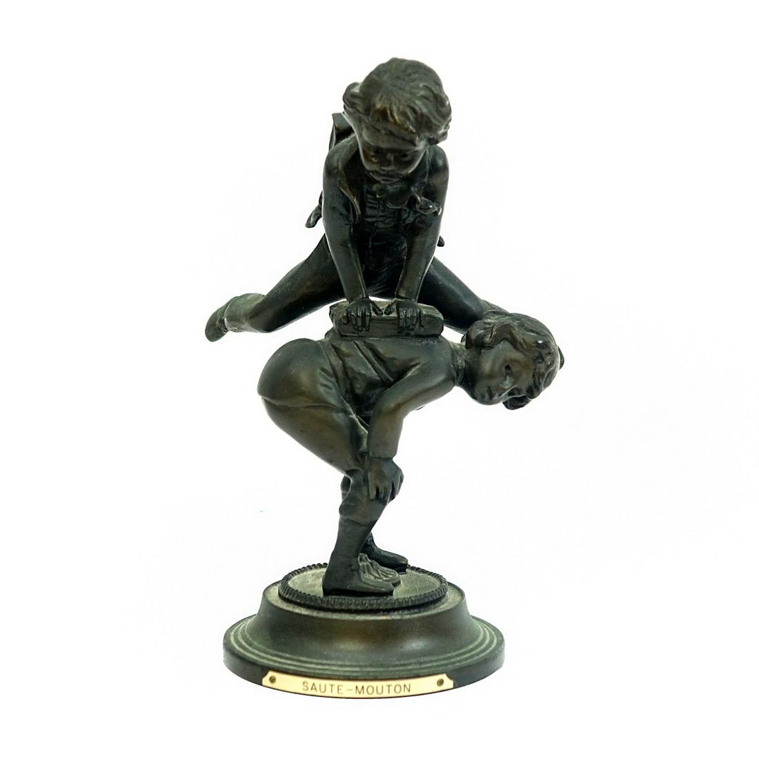 After: Charles George Ferville Suan (1847 - 1925) (1 of 5)