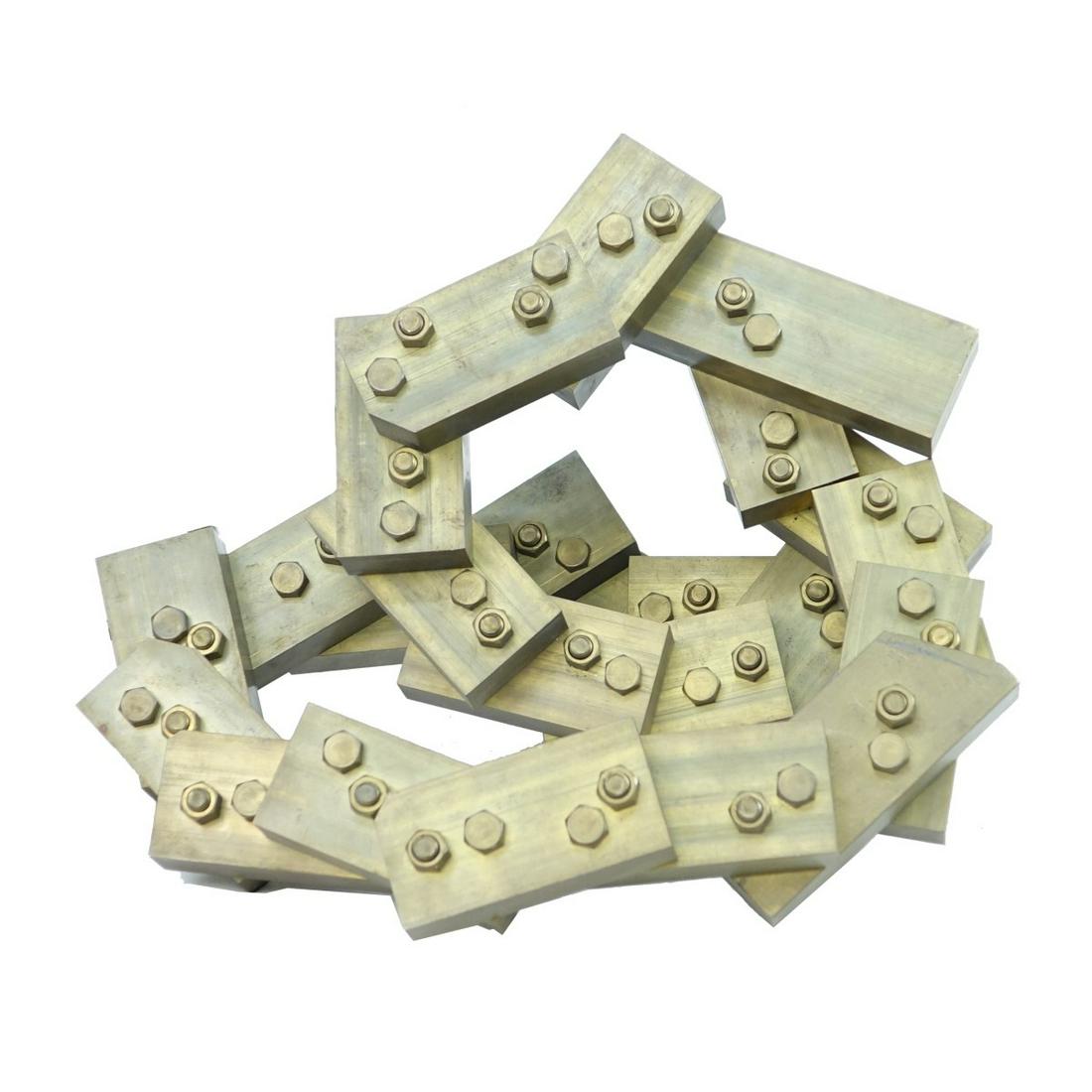 Larry Mohr, American (1921 - 2013) (1 of 4)