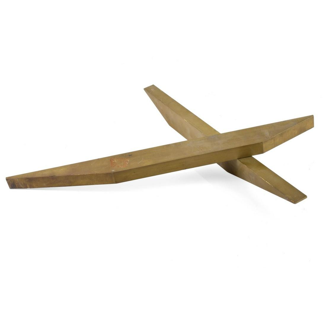 Larry Mohr, American (1921 - 2013) (1 of 2)