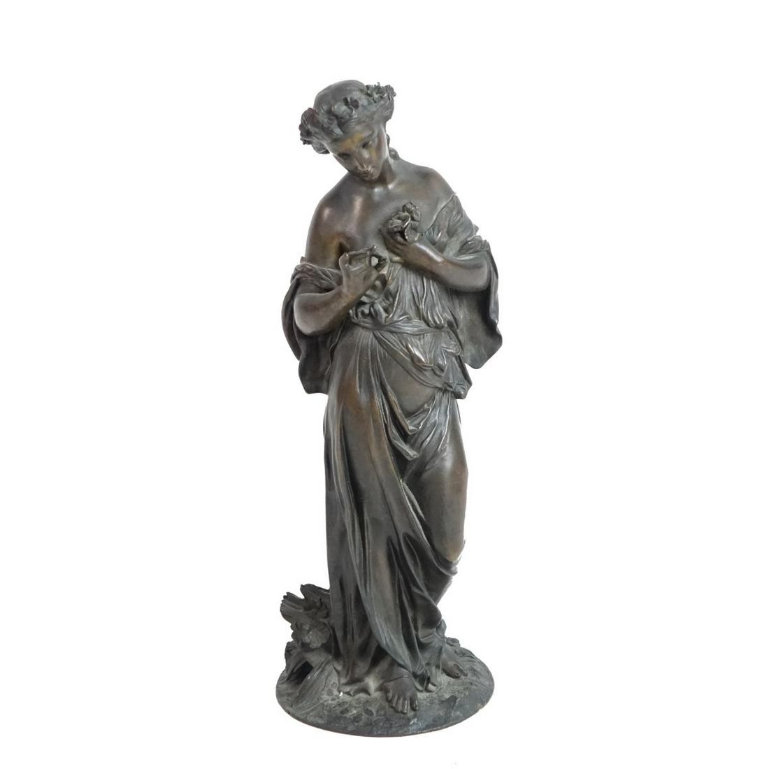 Paul Ã‰mile Machault (1800 - 1866) (1 of 4)