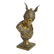 20th C. Bronze Bust of Hermes - 2
