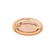 Antique Quartz, Pearl and 14K Brooch - 3