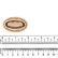 Antique Quartz, Pearl and 14K Brooch - 4