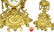 Louis XVI Style Garniture Set - 3