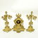 Louis XVI Style Garniture Set - 6