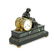 19th C. French Loyer Mantle Clock - 2