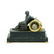19th C. French Loyer Mantle Clock - 3