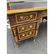 Louis XVI Style Bronze Mounted Desk - 3