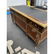 Louis XVI Style Bronze Mounted Desk - 4