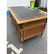 Louis XVI Style Bronze Mounted Desk - 5
