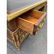 Louis XVI Style Bronze Mounted Desk - 7