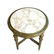 Antique French Louis XVI Style Side Table - 2