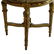 Antique French Louis XVI Style Side Table - 3