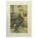 19C Ink Drawings - 2