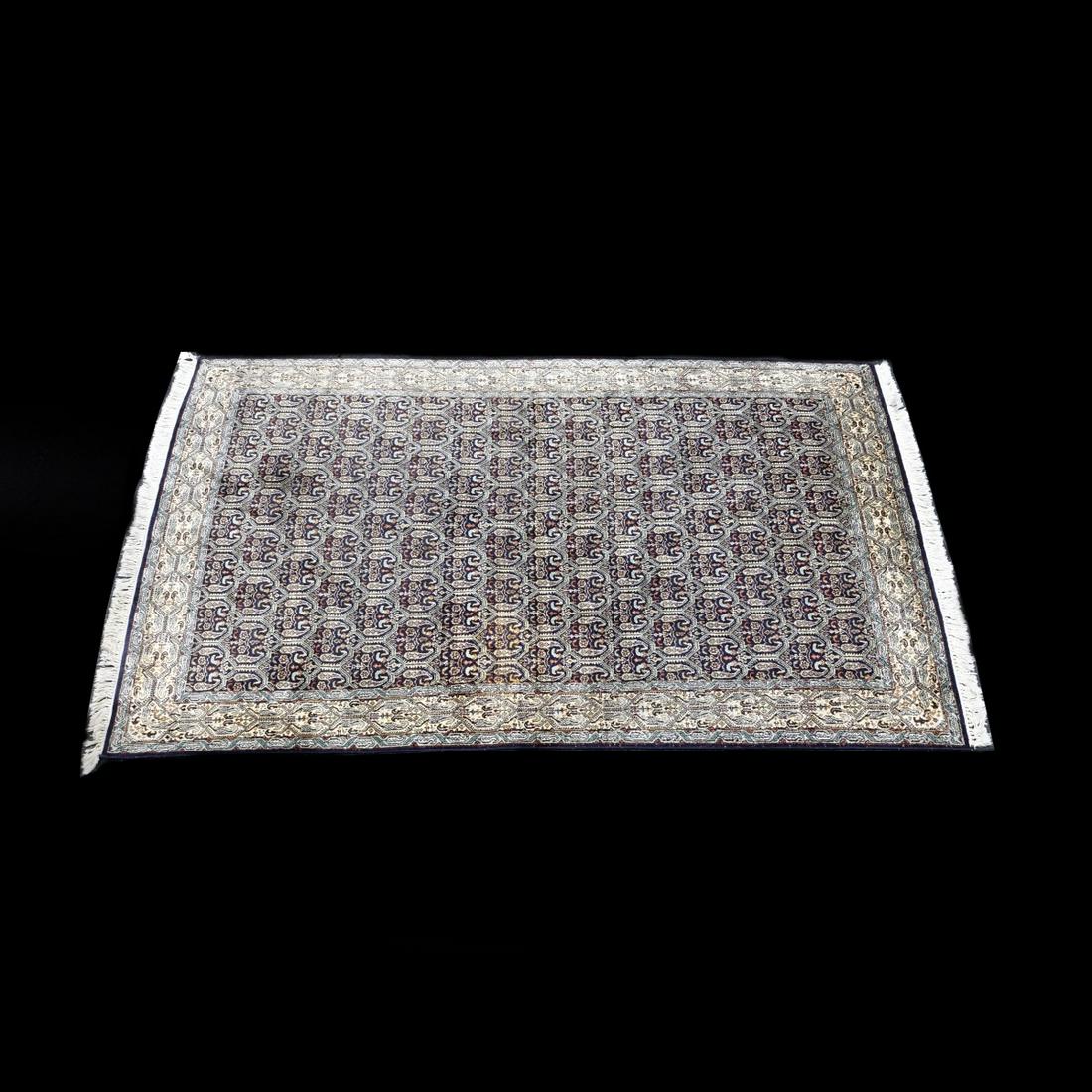 Semi Antique Middle Eastern Rug (1 of 4)