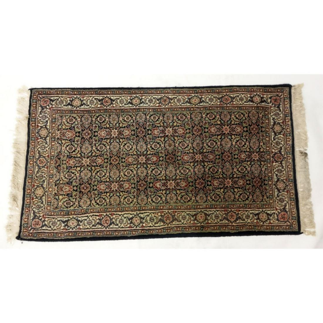 Persian Rug (1 of 3)
