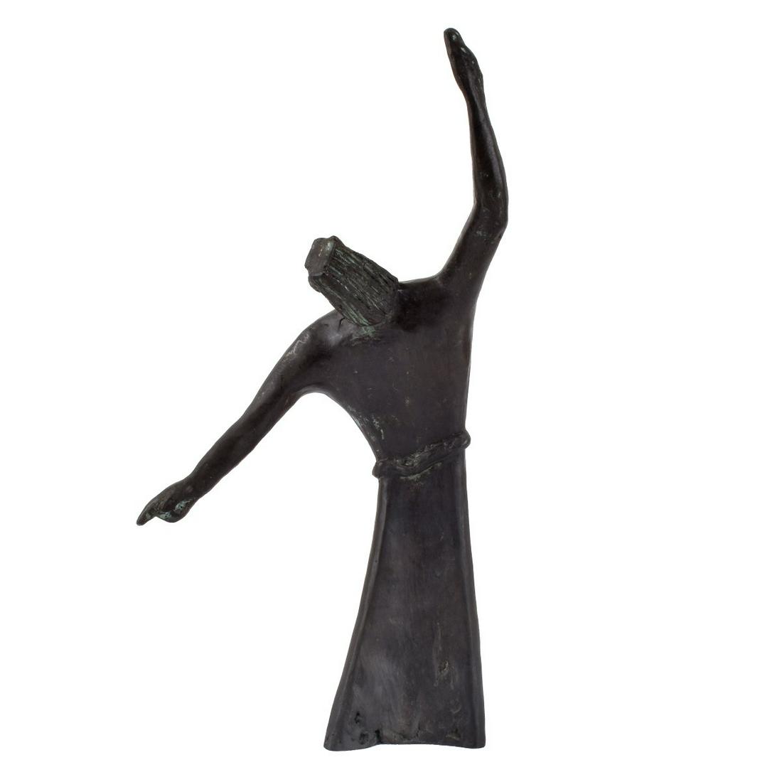 Larry Mohr, American (1921 - 2013) (1 of 5)