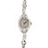 Lady's Diamond and 14K Watch - 2