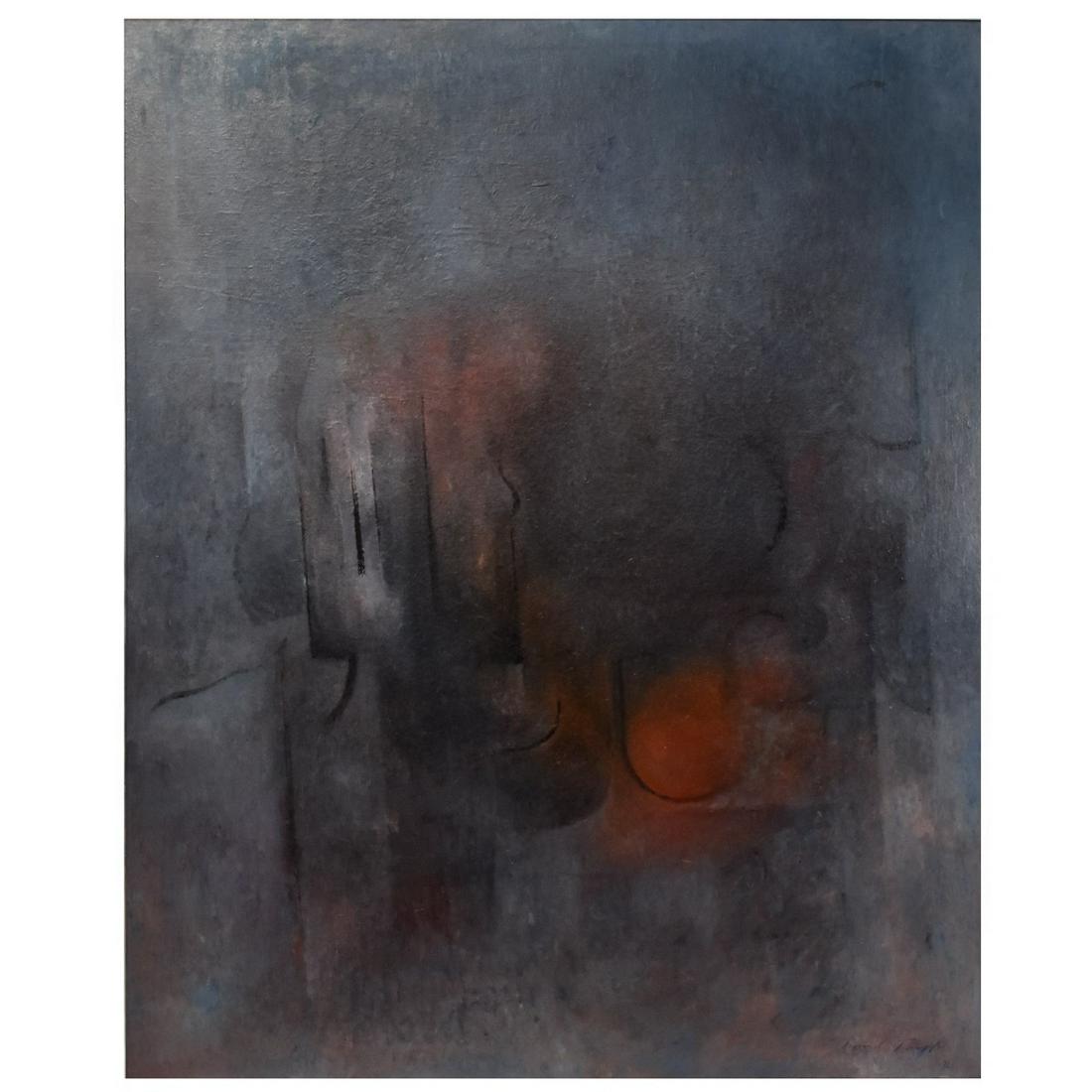 Bernd Trost (Born 1939) (1 of 4)