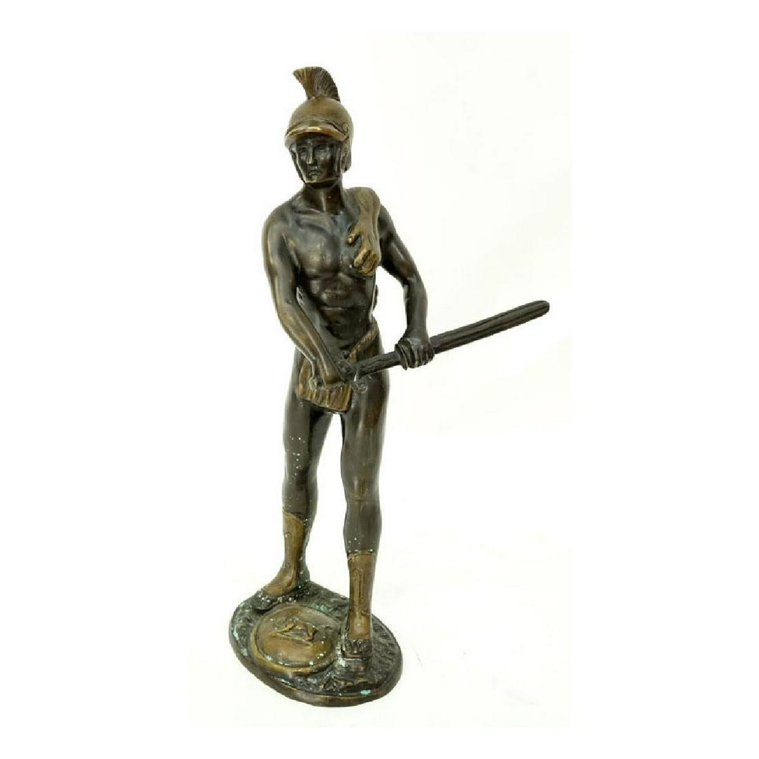 After: Adrien Etienne Gaudez, French (1845 - 1902) (1 of 5)