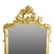 19th C. French Rococo Style Mirror - 2