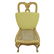 Eight (8) Baker Furniture Dining Chairs - 2