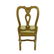 Eight (8) Baker Furniture Dining Chairs - 4