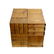 Vintage Italian Style Side Cabinet - 3
