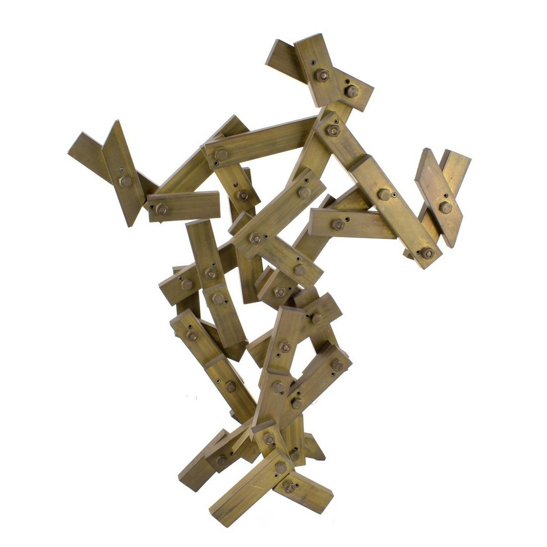 Larry Mohr, American (1921 - 2013) (1 of 4)