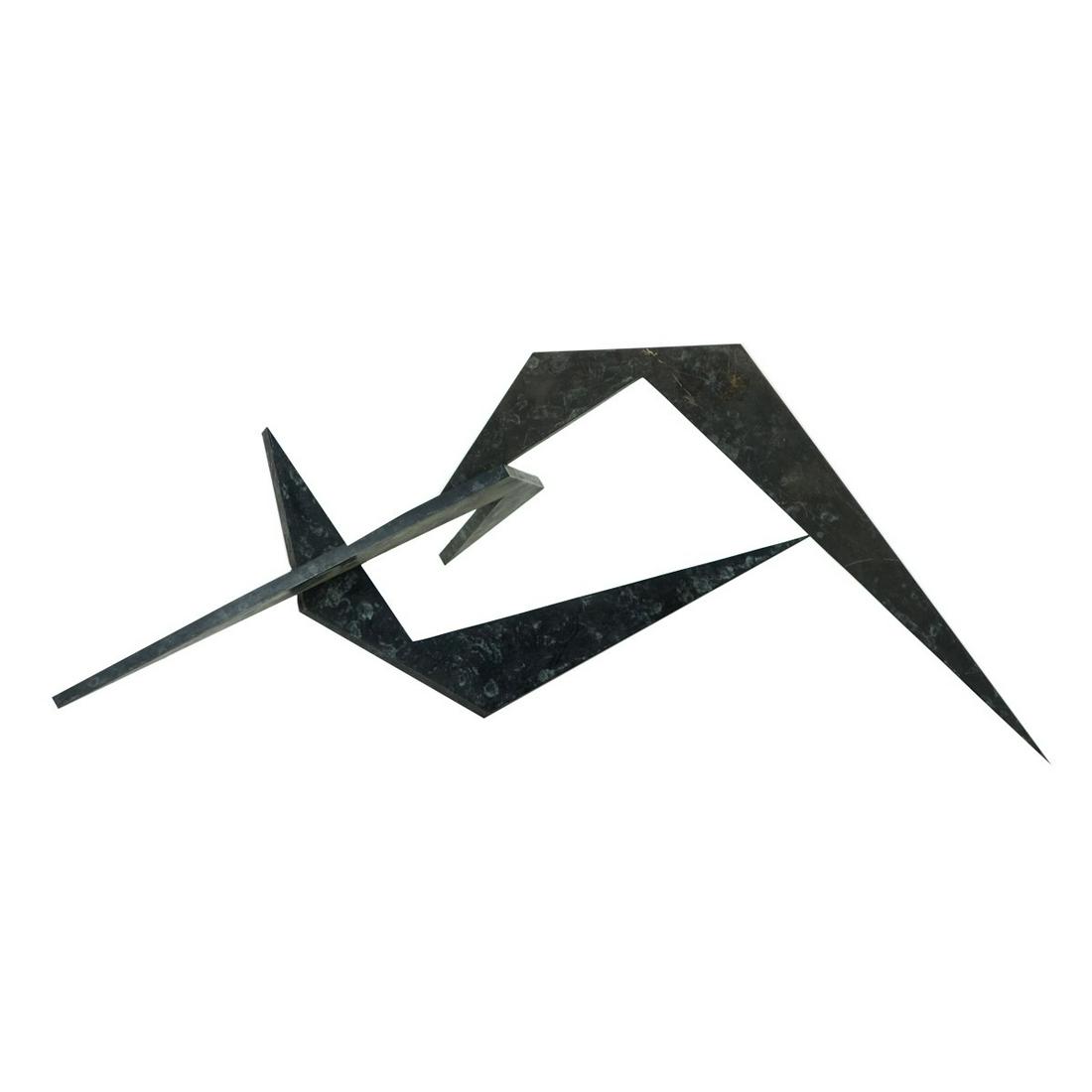 Larry Mohr, American (1921 - 2013) (1 of 3)