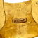 Evocateur Gold Leaf Cuff Bracelet - 4