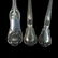 Three (3) Vintage Sterling Silver Serving Pieces - 2