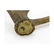 Three (3) Large Isolated Deer Antlers - 5