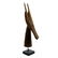 Large African Chi Wara Sculpture - 2