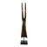 Large African Chi Wara Sculpture - 3