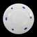 Gustavsberg "Bla Blom" Dinner Service - 2