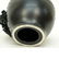 Artnenica Black Ceramic Bowl - 5
