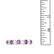Diamond, Sapphire and Platinum Eternity Band - 5