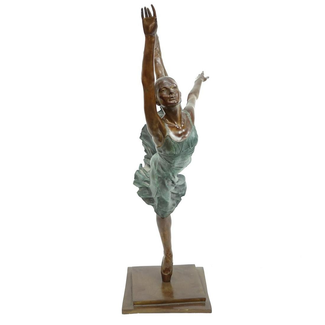 Victor Villarreal (Born 1944) (1 of 4)