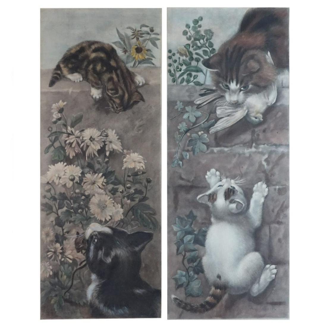 After: Rosa Jameson, British (1861 - 1938) (1 of 5)