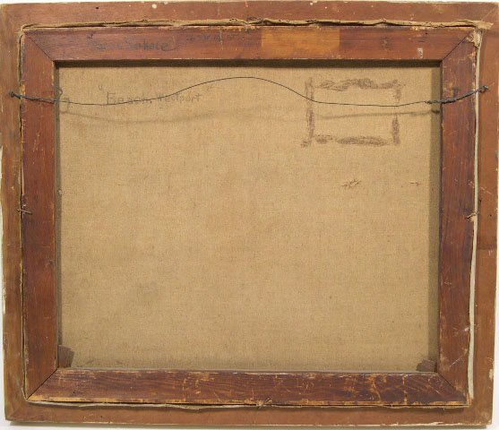 Miron Sokole American-New York/Connecticut (1901-1 - 4