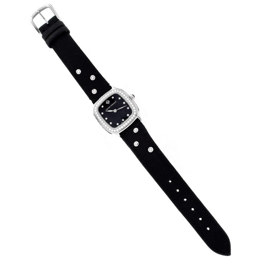 David Yurman Watch (1 of 5)